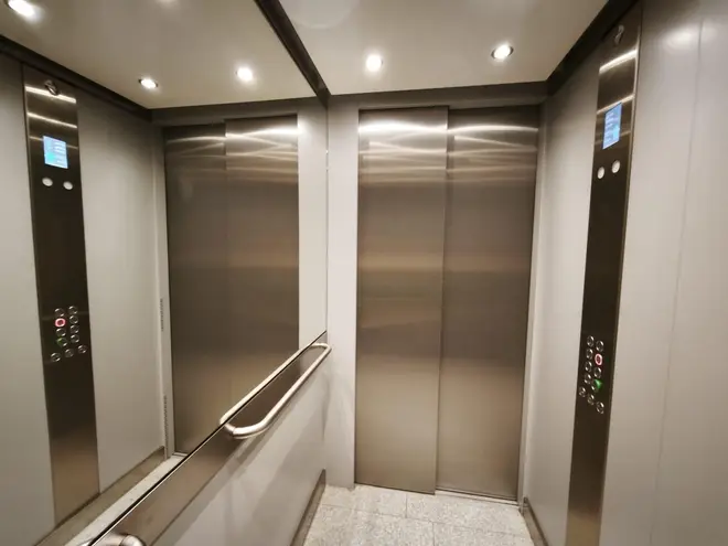 2 Zimmer Wohnung mit 50 m² in Frankfurt am Main – Bild 4