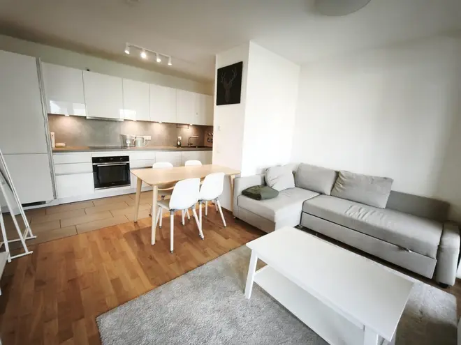 2 Zimmer Wohnung mit 50 m² in Frankfurt am Main – Bild 10