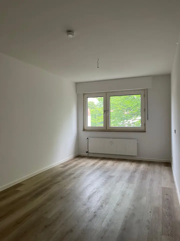 3 Zimmer Wohnung mit 66 m² in Recklinghausen – Bild 3