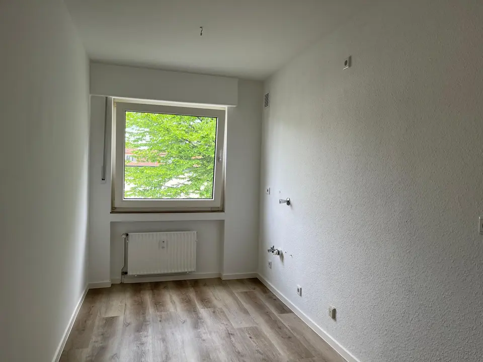 3 Zimmer Wohnung mit 66 m² in Recklinghausen – Bild 7