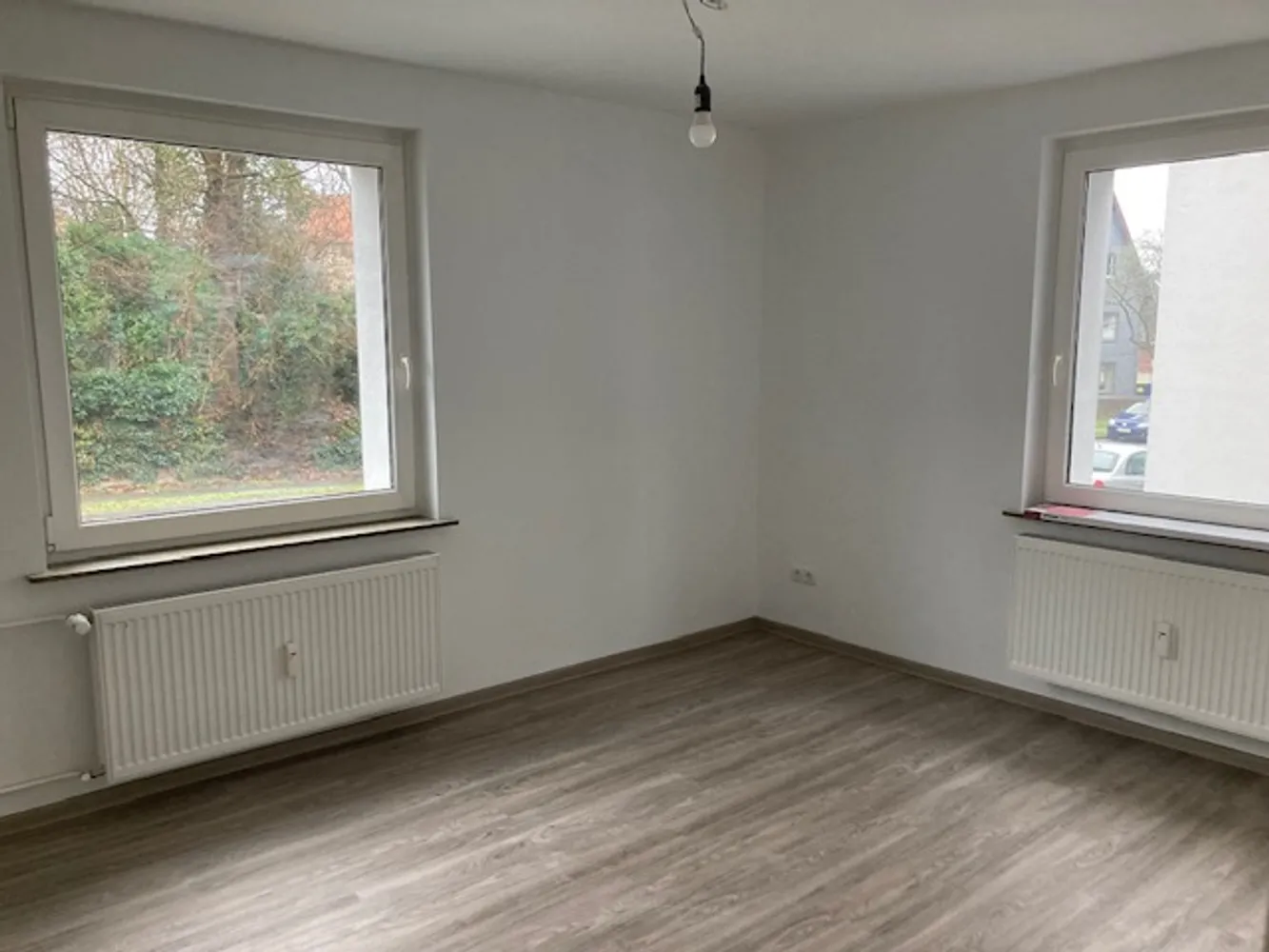 3 Zimmer Wohnung mit 56 m² in Braunschweig – Bild 1