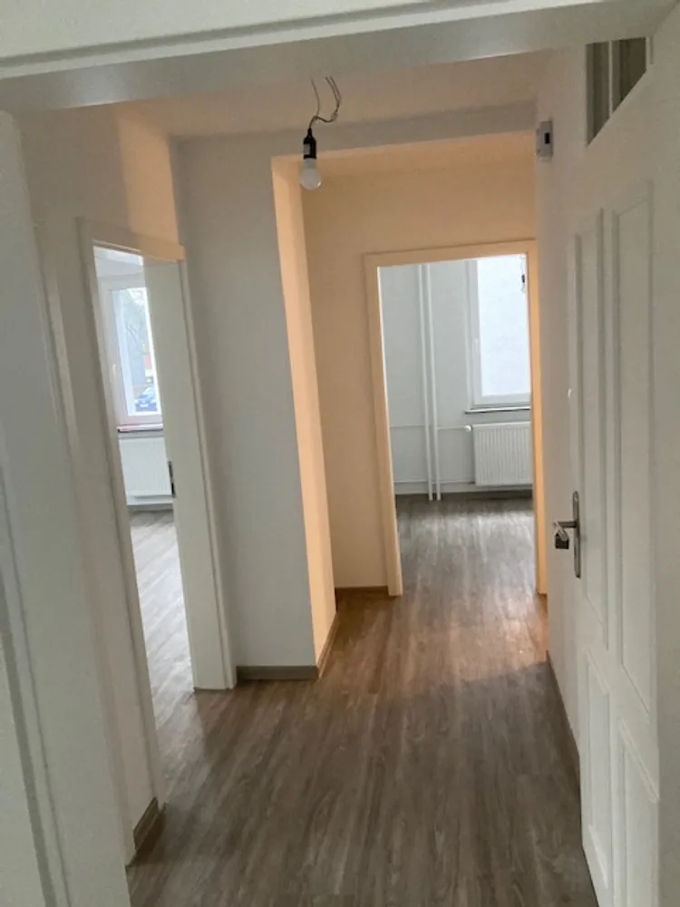 3 Zimmer Wohnung mit 56 m² in Braunschweig – Bild 2