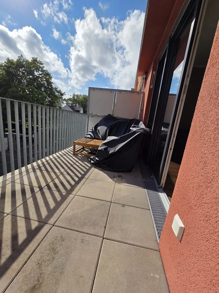 3 Zimmer Wohnung mit 88 m² in Krefeld – Bild 2