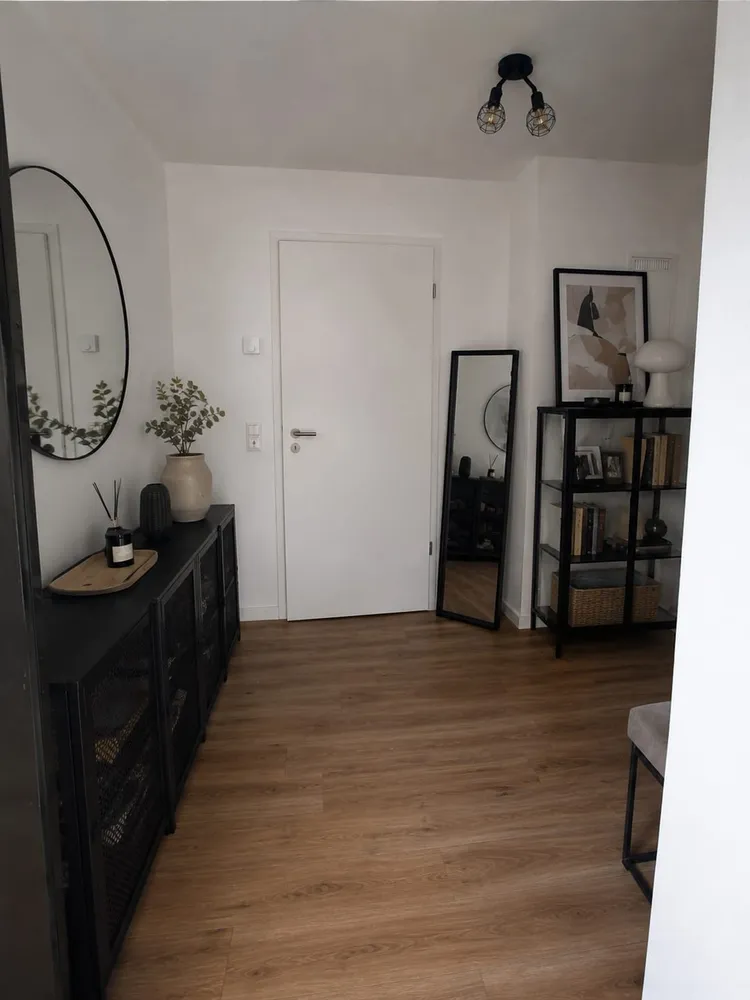 3 Zimmer Wohnung mit 88 m² in Krefeld – Bild 4