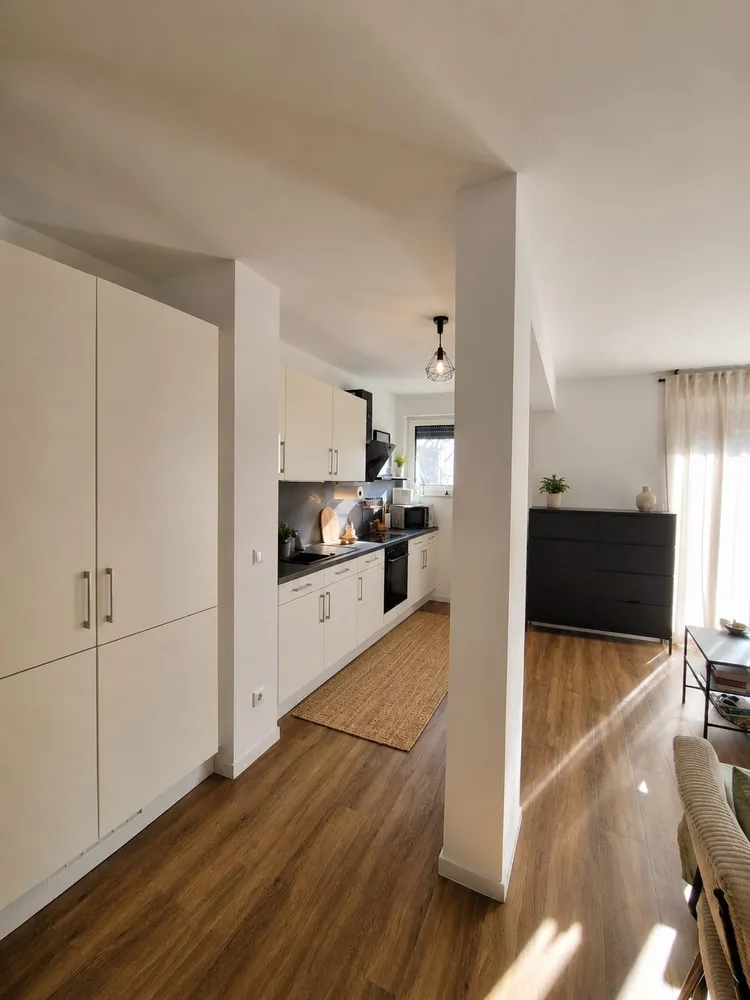 3 Zimmer Wohnung mit 88 m² in Krefeld – Bild 5