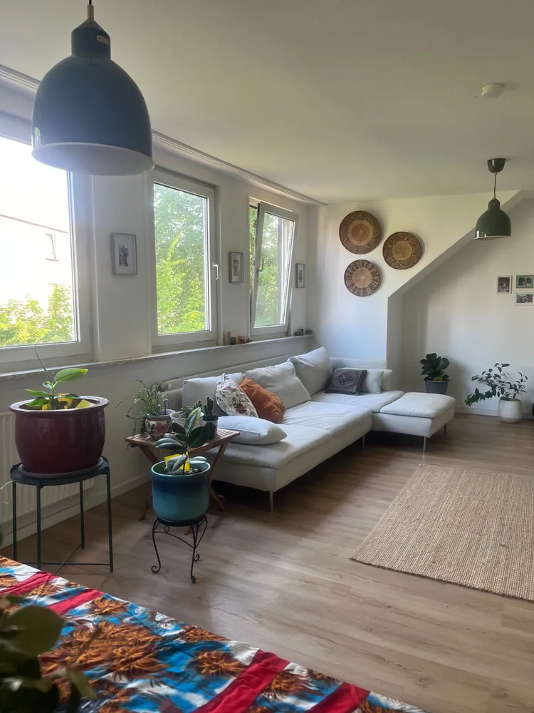 2 Zimmer Wohnung mit 71 m² in Recklinghausen – Bild 3