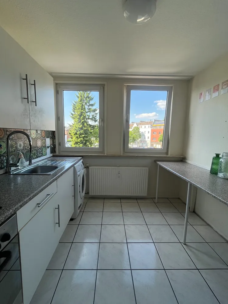 2 Zimmer Wohnung mit 71 m² in Recklinghausen – Bild 4