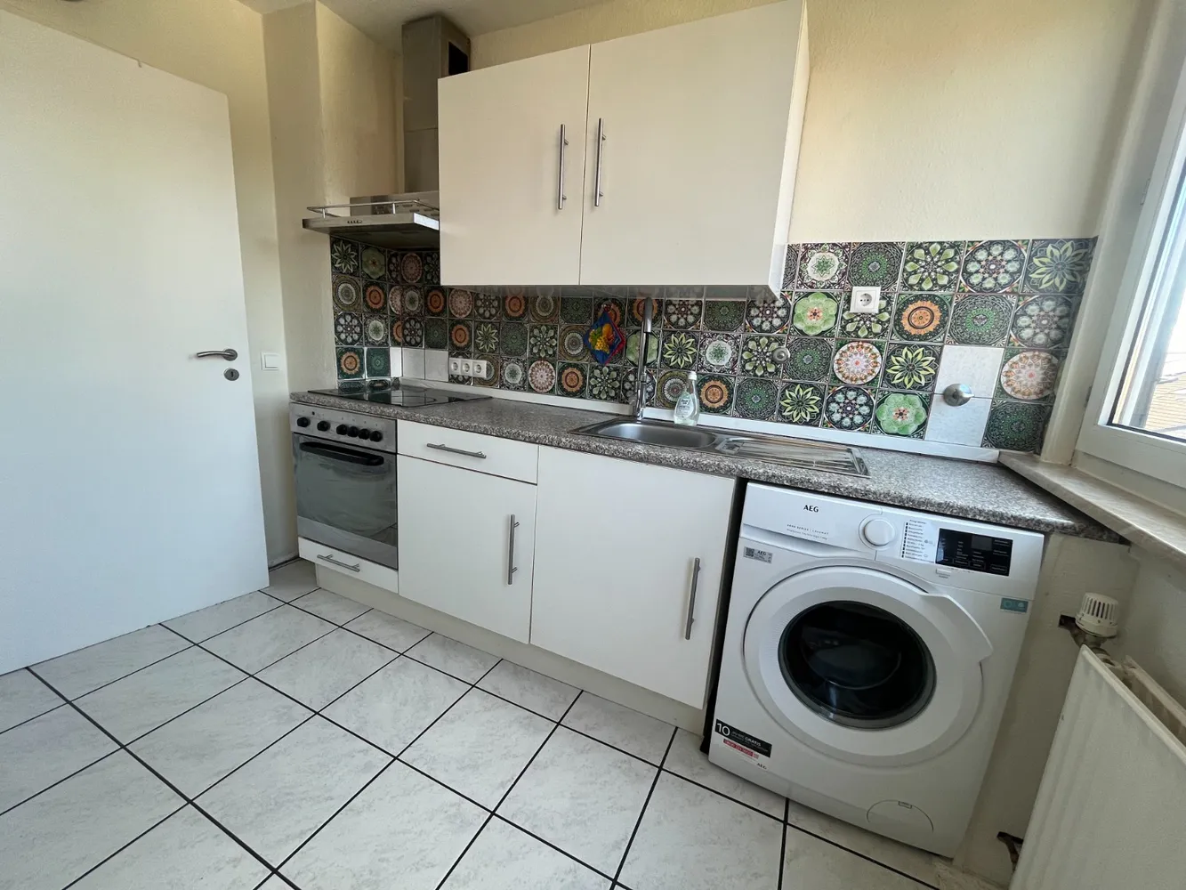 2 Zimmer Wohnung mit 71 m² in Recklinghausen – Bild 5