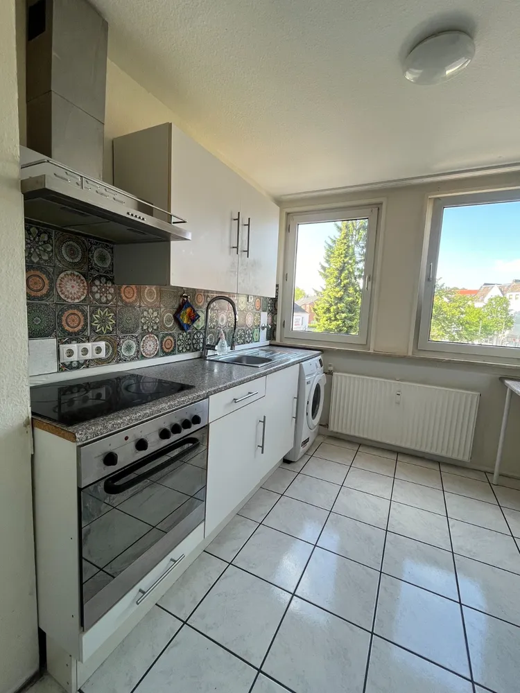 2 Zimmer Wohnung mit 71 m² in Recklinghausen – Bild 6