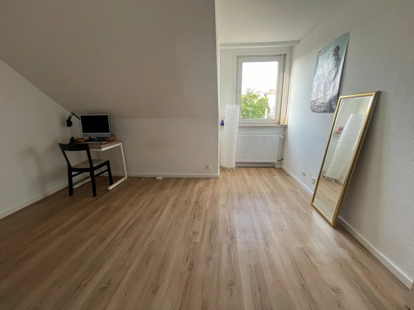 2 Zimmer Wohnung mit 71 m² in Recklinghausen – Bild 8