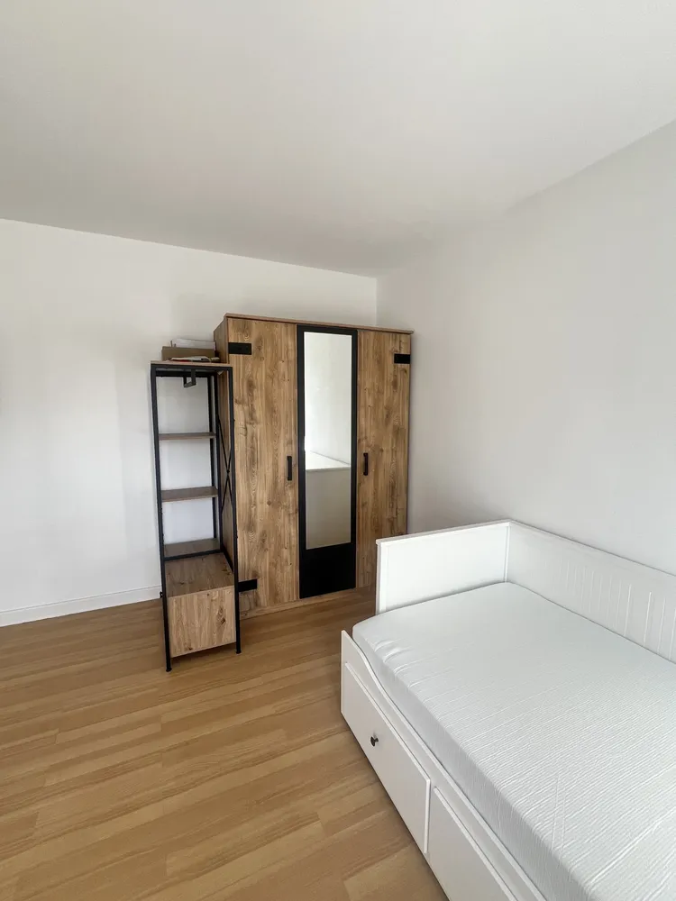 1 Zimmer Wohnung mit 37 m² in Hamburg – Bild 3
