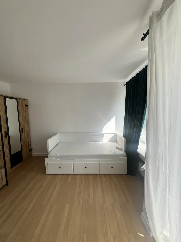 1 Zimmer Wohnung mit 37 m² in Hamburg – Bild 4