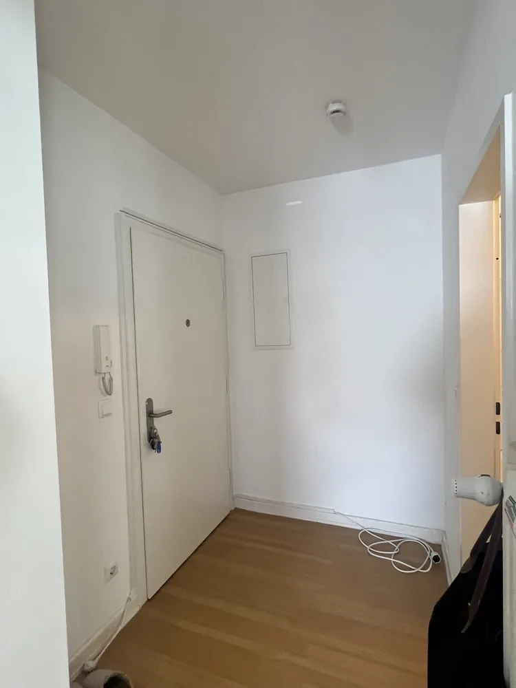 1 Zimmer Wohnung mit 37 m² in Hamburg – Bild 6