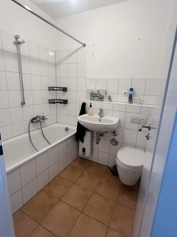 1 Zimmer Wohnung mit 37 m² in Hamburg – Bild 9