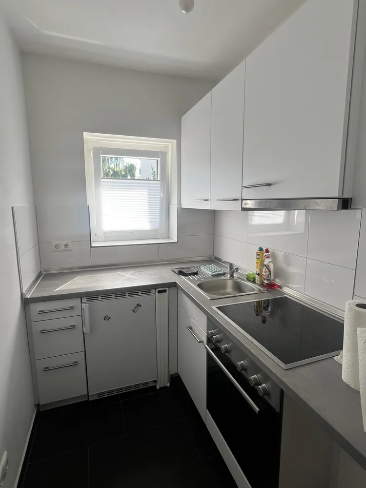 1 Zimmer Wohnung mit 37 m² in Hamburg – Bild 10