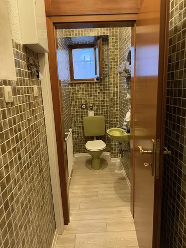 1 Zimmer Wohnung mit 12 m² in Stuttgart – Bild 5