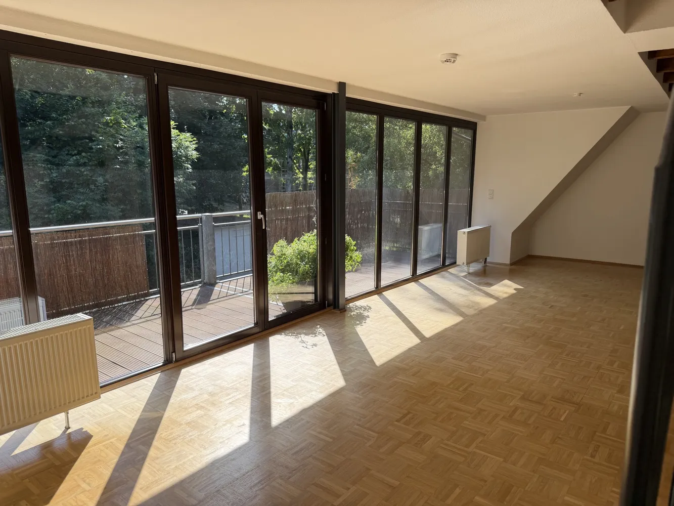 3 Zimmer Wohnung mit 91 m² in Detmold – Bild 1