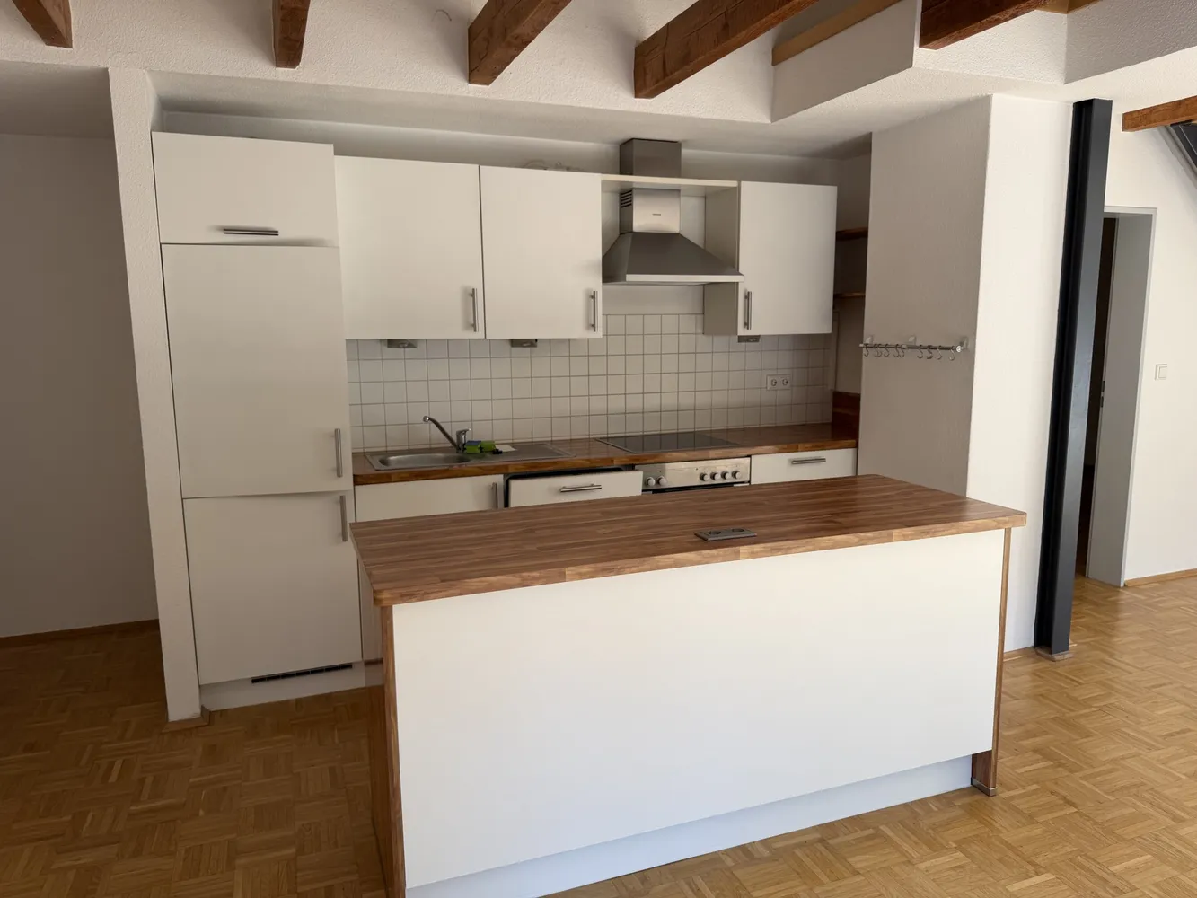 3 Zimmer Wohnung mit 91 m² in Detmold – Bild 3