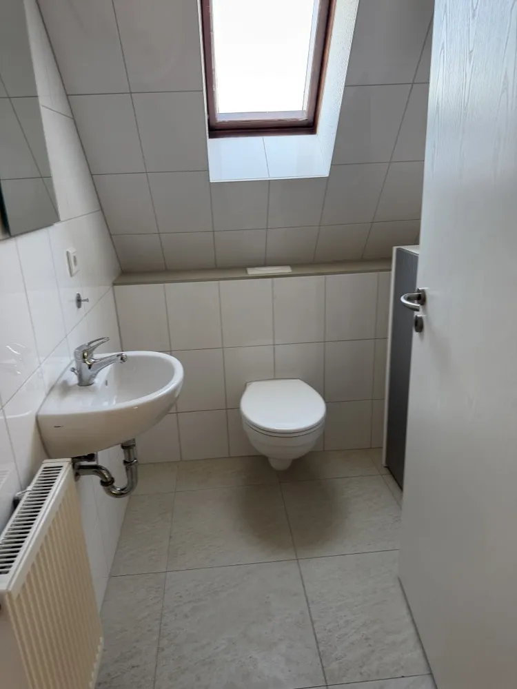 3 Zimmer Wohnung mit 91 m² in Detmold – Bild 6