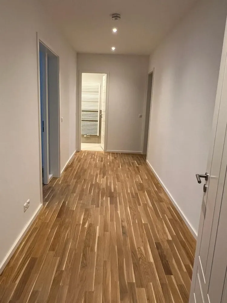 3 Zimmer Wohnung mit 85 m² in Leipzig – Bild 1