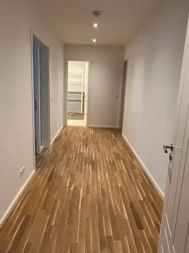 3 Zimmer Wohnung mit 85 m² in Leipzig – Bild 1