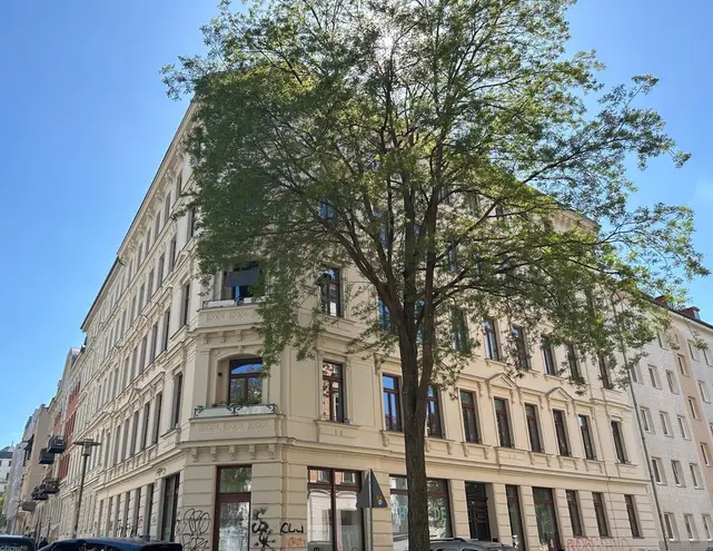 3 Zimmer Wohnung mit 85 m² in Leipzig – Bild 3