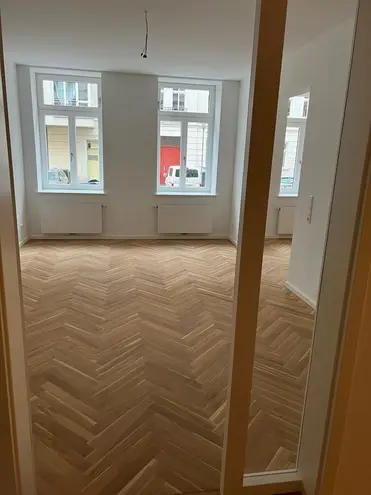 3 Zimmer Wohnung mit 85 m² in Leipzig – Bild 4