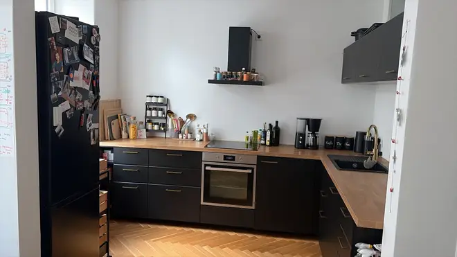 3 Zimmer Wohnung mit 85 m² in Leipzig – Bild 6