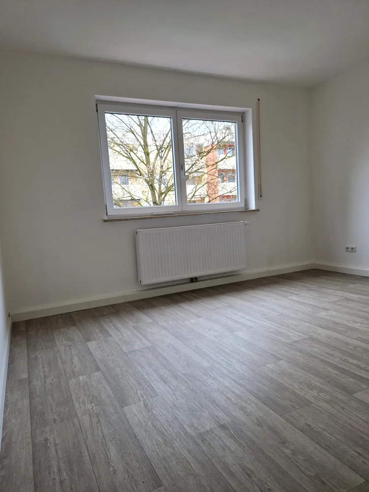 3 Zimmer Wohnung mit 88 m² in Augsburg – Bild 3