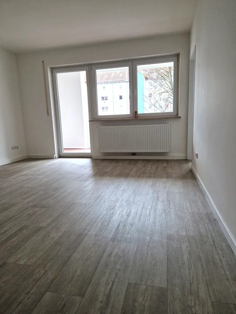 3 Zimmer Wohnung mit 88 m² in Augsburg – Bild 4
