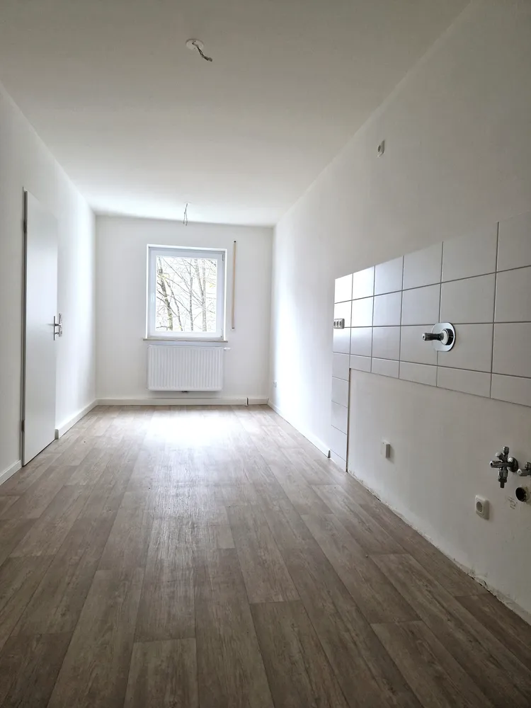 3 Zimmer Wohnung mit 88 m² in Augsburg – Bild 5