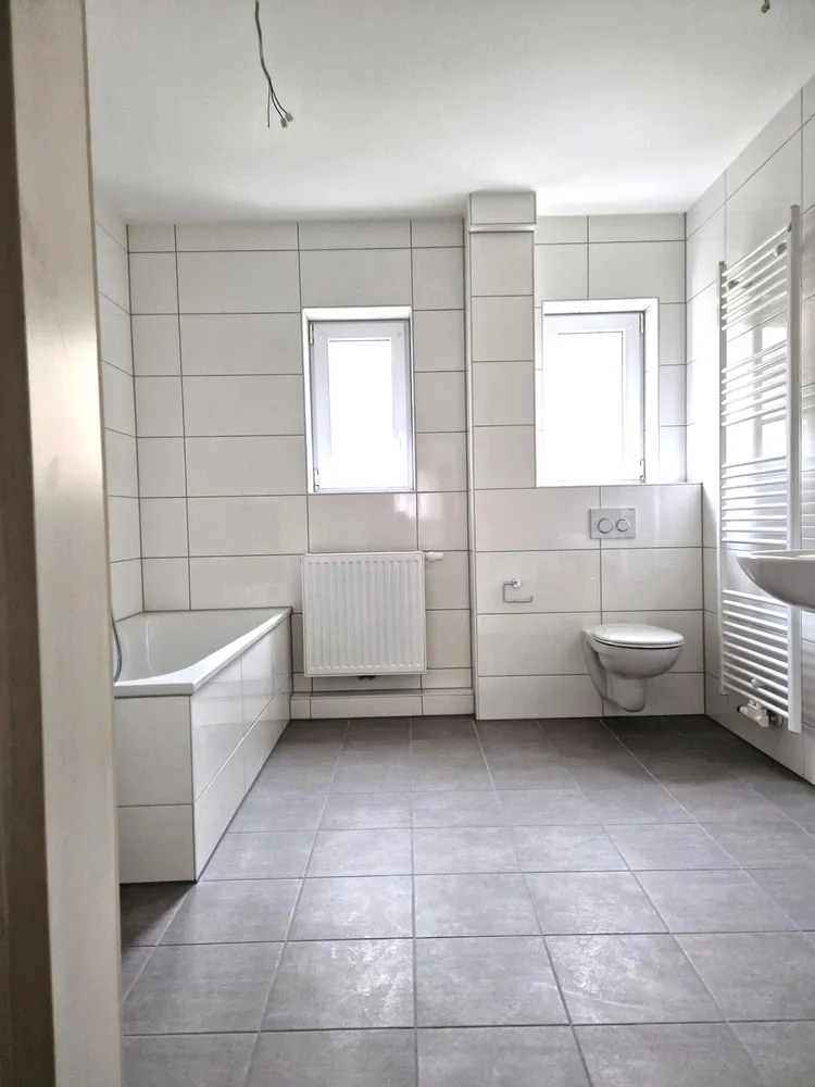 3 Zimmer Wohnung mit 88 m² in Augsburg – Bild 6