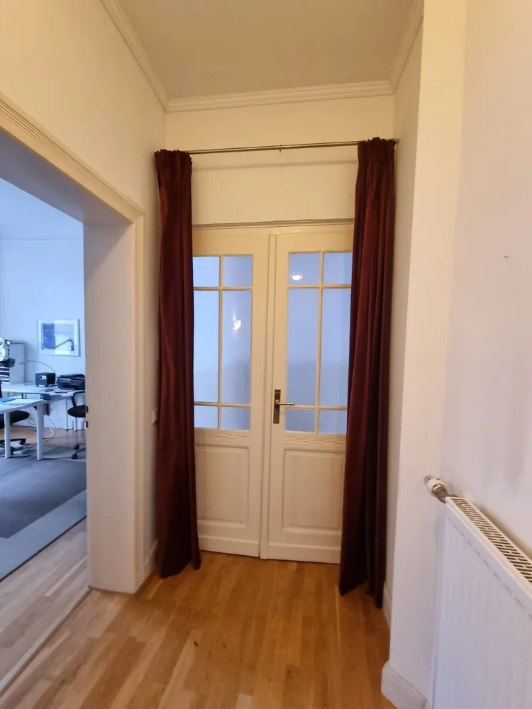 5 Zimmer Wohnung mit 125 m² in Bielefeld – Bild 1