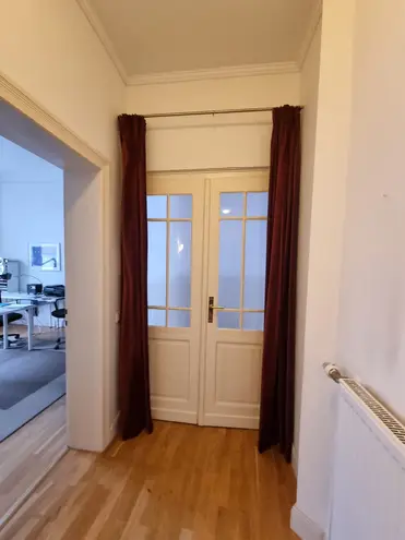 5 Zimmer Wohnung mit 125 m² in Bielefeld – Bild 1