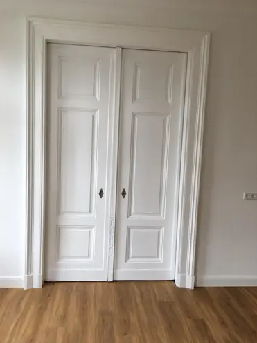 5 Zimmer Wohnung mit 125 m² in Bielefeld – Bild 8