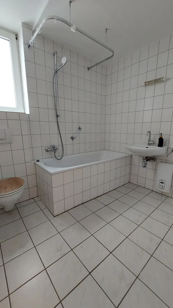 3 Zimmer Wohnung mit 69 m² in Siegen – Bild 9