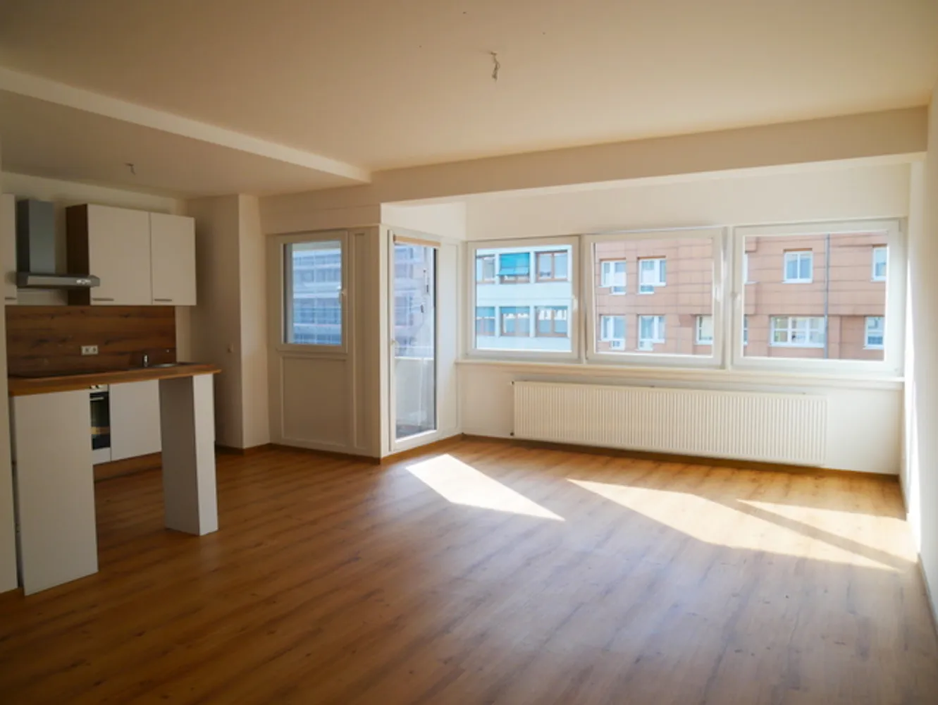 2 Zimmer Wohnung mit 70 m² in Koblenz – Bild 1