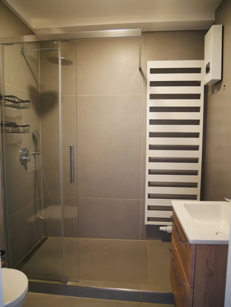 2 Zimmer Wohnung mit 70 m² in Koblenz – Bild 6