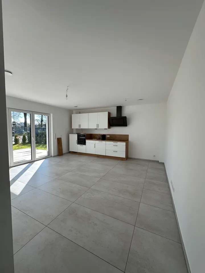 2 Zimmer Wohnung mit 62 m² in Herford – Bild 2