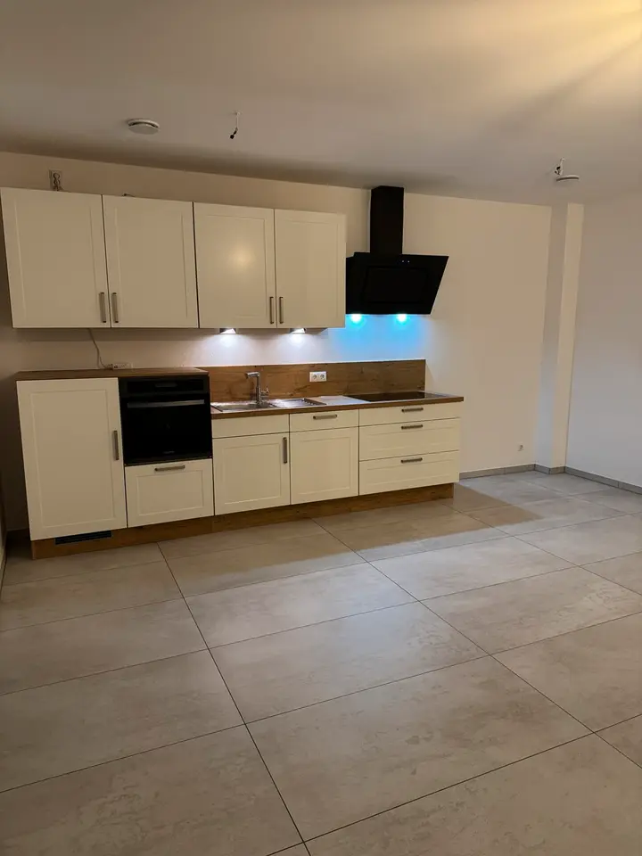 2 Zimmer Wohnung mit 62 m² in Herford – Bild 3