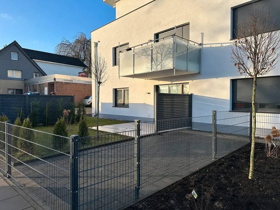 2 Zimmer Wohnung mit 62 m² in Herford – Bild 4