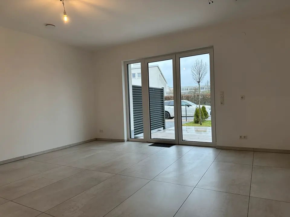 2 Zimmer Wohnung mit 62 m² in Herford – Bild 8
