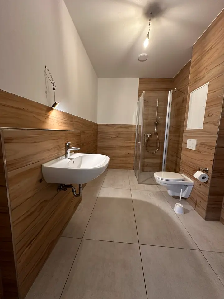 2 Zimmer Wohnung mit 62 m² in Herford – Bild 9