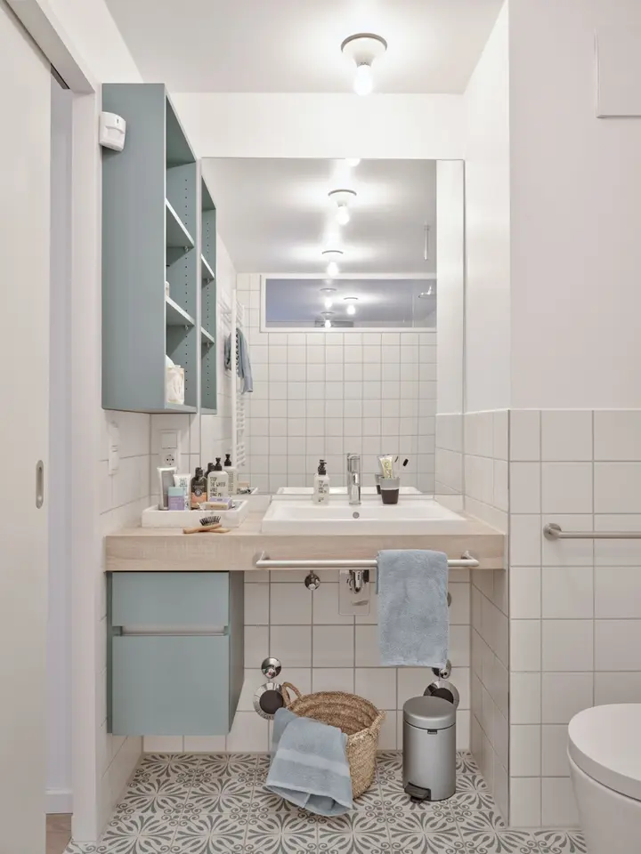 2 Zimmer Wohnung mit 26 m² in Osnabrück – Bild 6