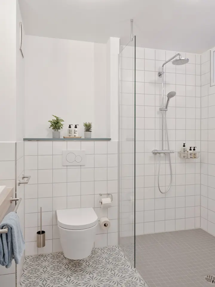 2 Zimmer Wohnung mit 26 m² in Osnabrück – Bild 7