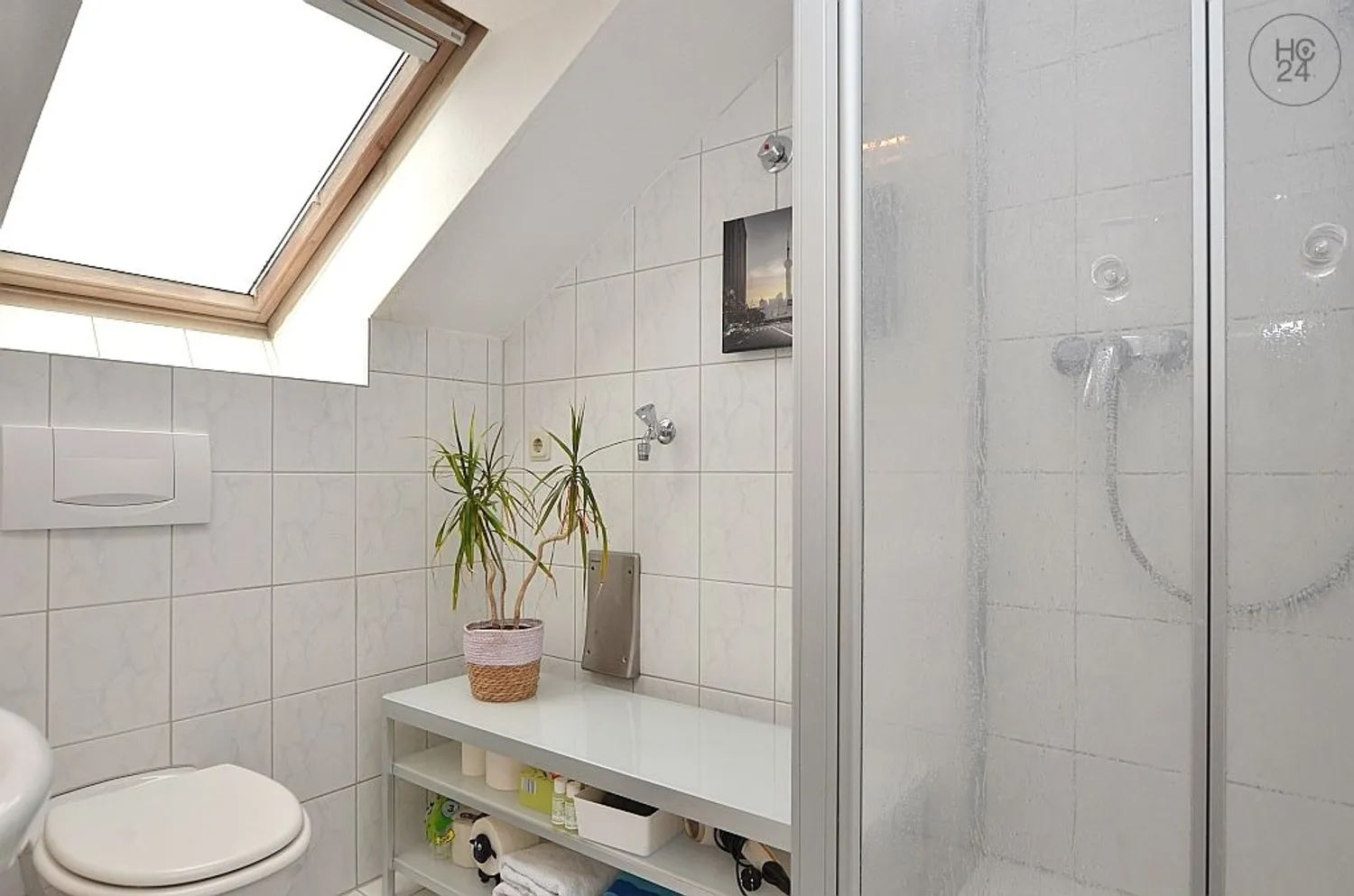 2 Zimmer Wohnung mit 45 m² in Würzburg – Bild 5