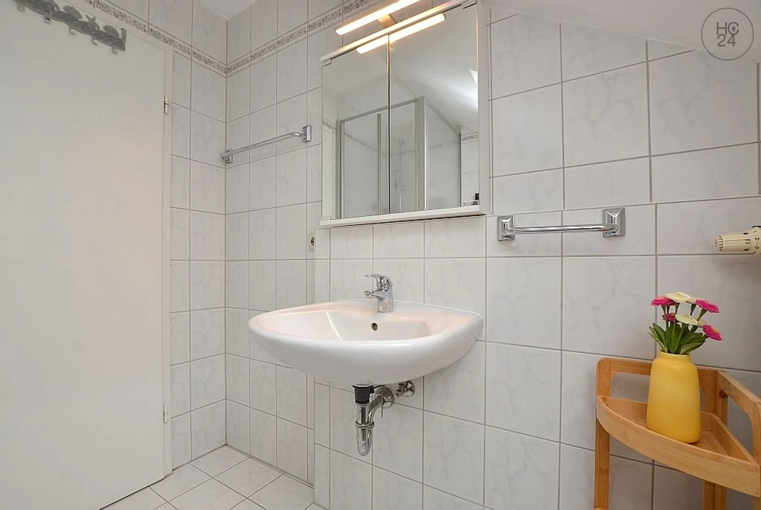 2 Zimmer Wohnung mit 45 m² in Würzburg – Bild 6