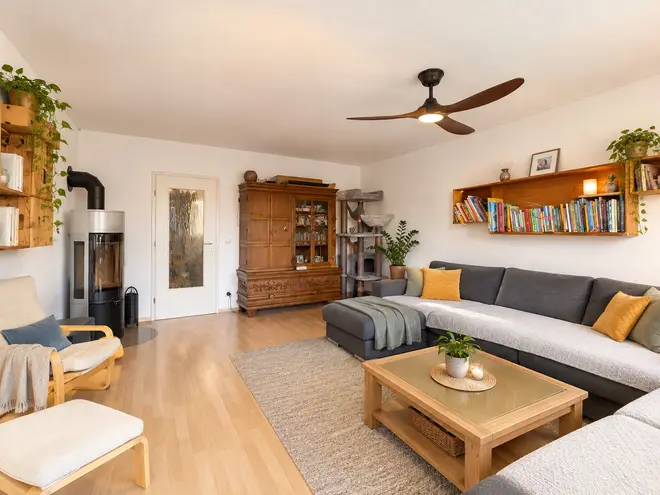 4 Zimmer Wohnung mit 105 m² in Ingolstadt – Bild 1