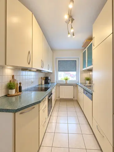 4 Zimmer Wohnung mit 105 m² in Ingolstadt – Bild 4