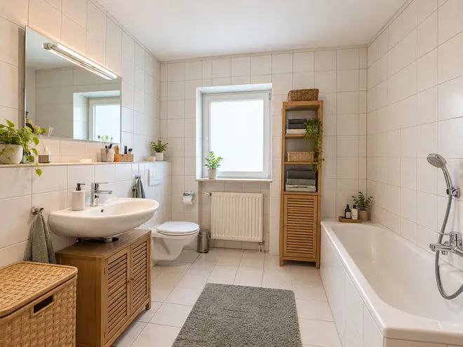 4 Zimmer Wohnung mit 105 m² in Ingolstadt – Bild 6